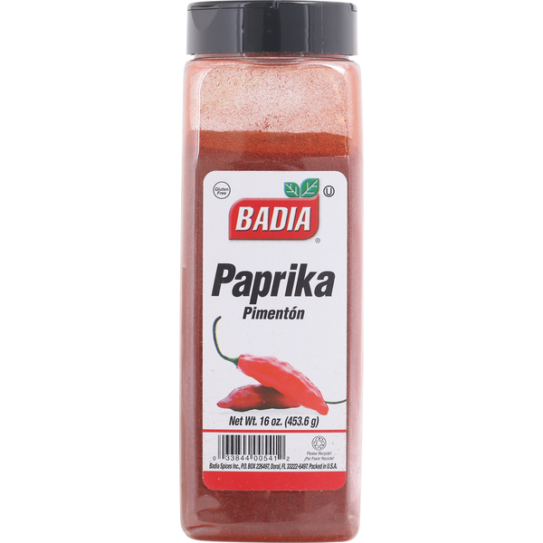 Badia Spices Paprika