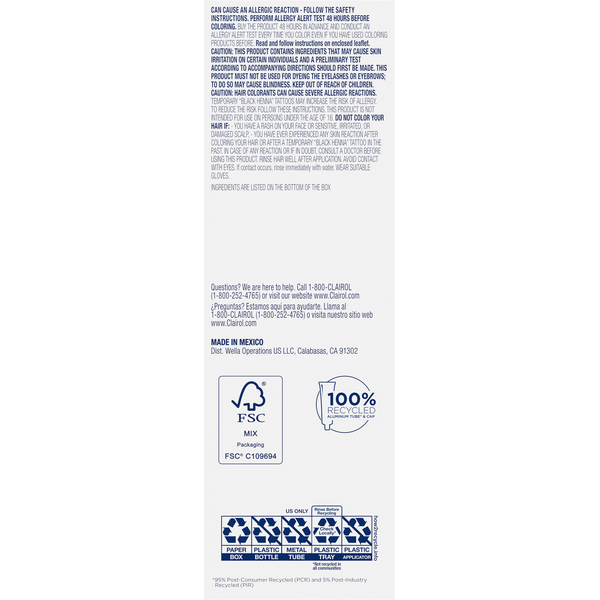 Root Touch-Up 4 Matches Dark Brown Shades Colorblend Permanent Root Touch Up