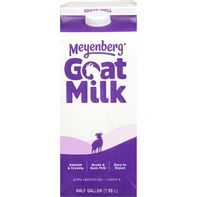 Meyenberg Certified Humane, Easy to Digest, 100% P...
️