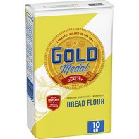 Gold Medal Premium Quality Bread Flour️