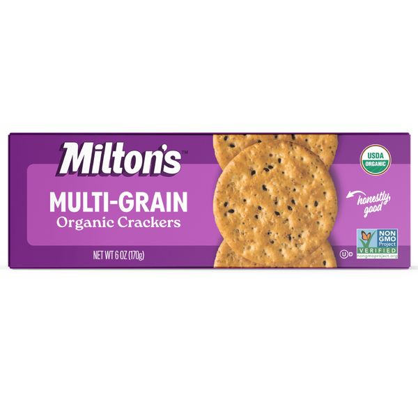 Milton&