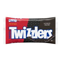 Twizzlers Licorice Flavored Licorice Style Candy DestGlow