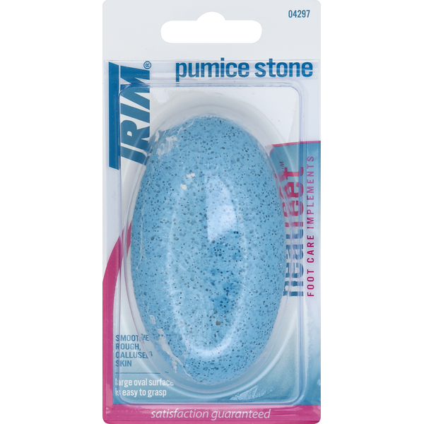 TRIM Pumice Stone