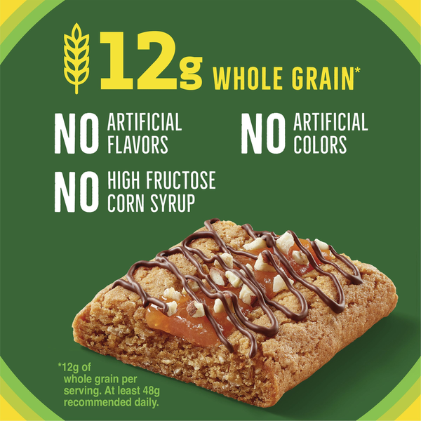 Nature Valley Salted Caramel Soft Baked Sweet and Salty Bars