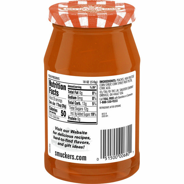Smucker&