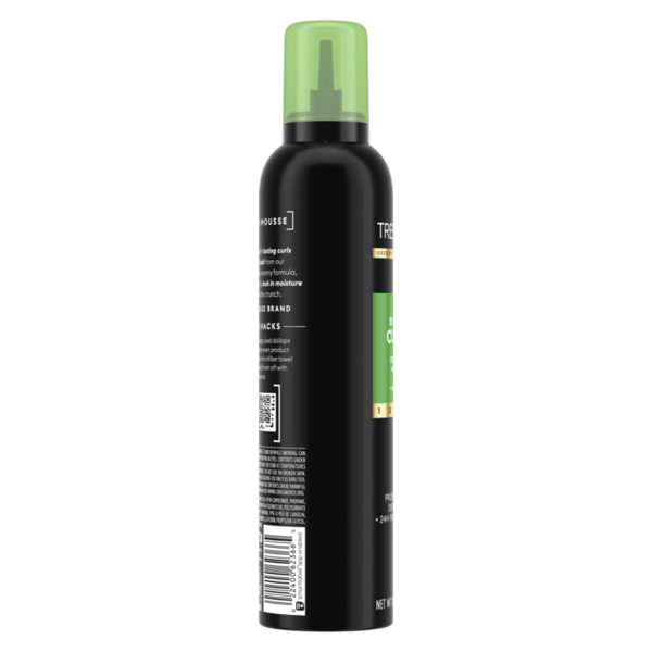 TRESemmé Bouncy Curls Defining Mousse + Coconut