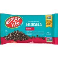 Enjoy Life Foods Gluten Free, Allergy Friendly Dar...
️ DestGlow