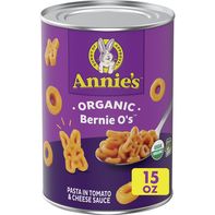 Annie&