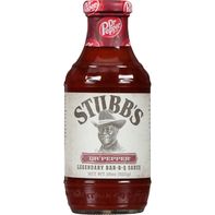 Stubb&