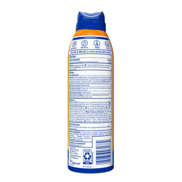 Banana Boat Sport Performance SPF 30 Sunscreen