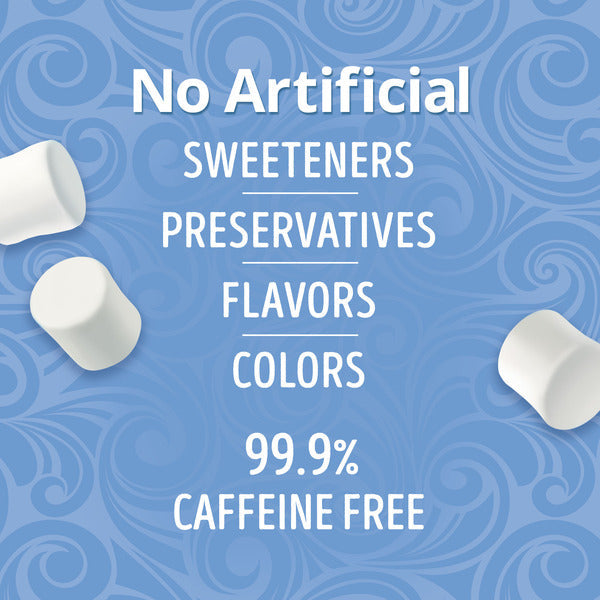 Swiss Miss Hot Cocoa Drink Mix, Milk Chocolate with Marshmallows
