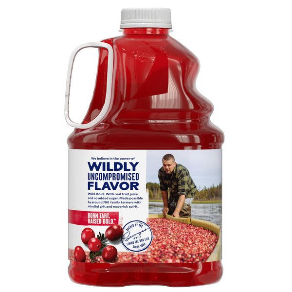 Ocean Spray Cranberry Juice Drink