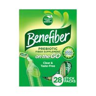 Benefiber Fiber Supplement Powder️ DestGlow