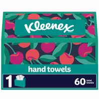Kleenex Disposable Paper Hand Towels Box️