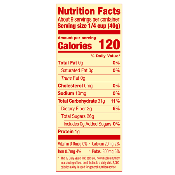 Sun-Maid California Mixed Jumbo Raisins