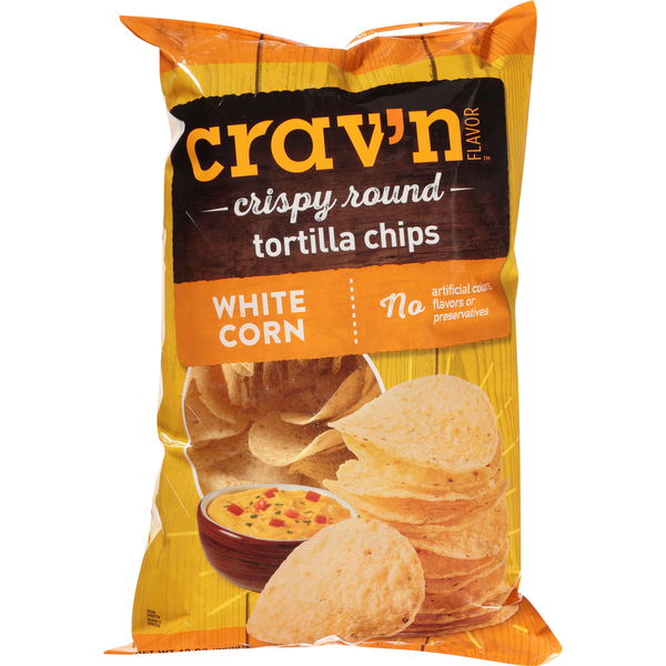 Crav&