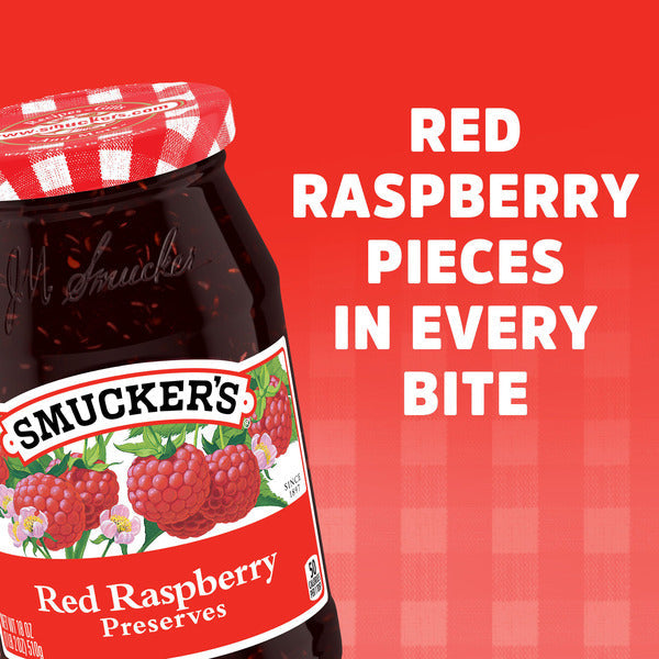 Smucker&