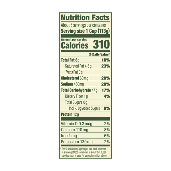 Buitoni Mixed Cheese Tortellini Family Size