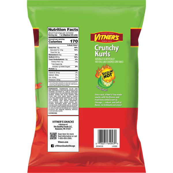 Vitner&