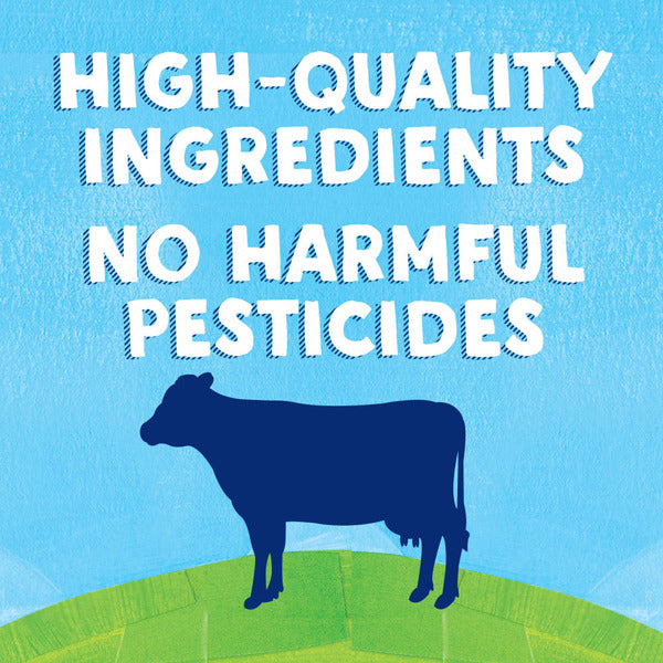 Stonyfield Organic Vanilla Whole Milk Probiotic Yogurt Container
