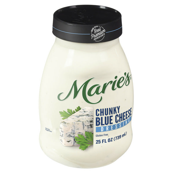 Marie&