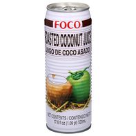 FOCO Roasted Coconut Juice️