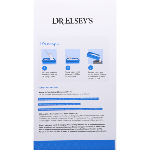 Dr. Elsey&