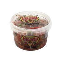 Fiesta Fresh Salsa-Hot️