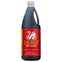 Silver Swan Soy Sauce Lauriat️