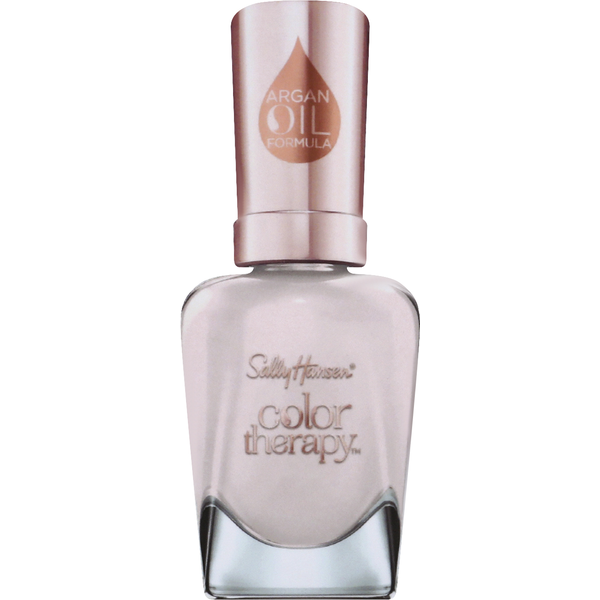 Sally Hansen Nail Polish, Bare Kiss 539