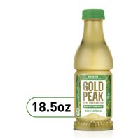 Gold Peak Sweet Green Iced Tea Bottle️