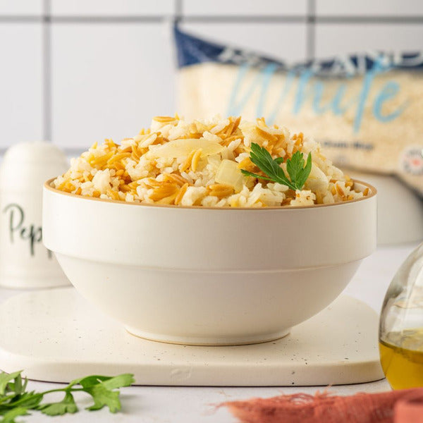 Riceland Enriched Long Grain White Rice