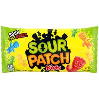SOUR PATCH KIDS Candy, Original Flavor