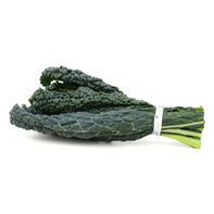 Organic Lacinato (Dinosaur) Kale️