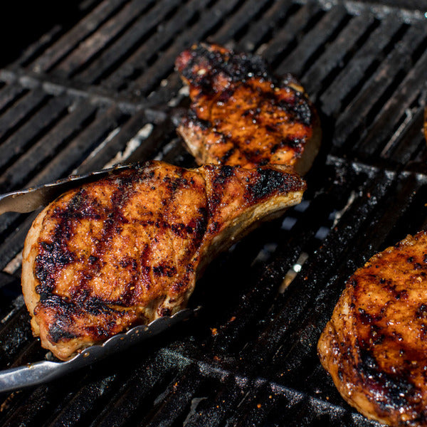 McCormick® GRILL MATES Barbecue Seasoning