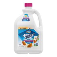 Almond Breeze Unsweetened Vanilla Almondmilk️ DestGlow