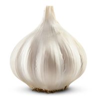 Organic Garlic️