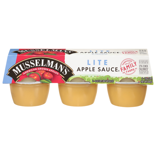 Musselman&