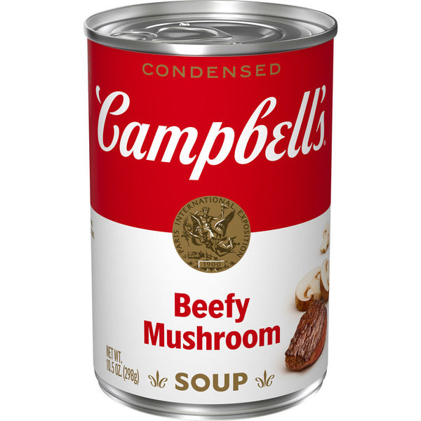 Campbell&