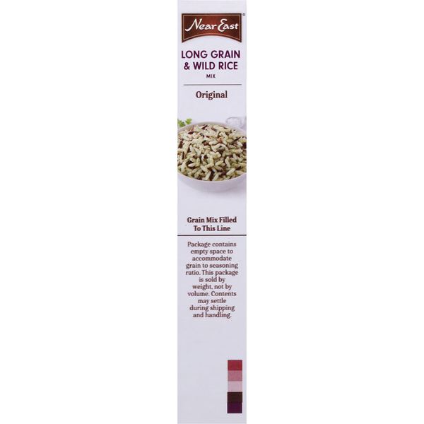 Near East Long Grain & Wild Rice, Original