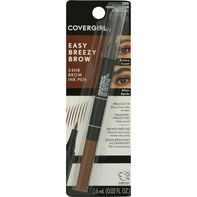 COVERGIRL Brow Ink Pen, 24HR, Easy Breezy Brow, Ho...
️