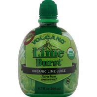 Volcano Lime Juice️ DestGlow