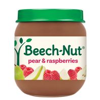 Beech-Nut Stage 2 Baby Food, Pear & Raspberries, 4...
️ DestGlow