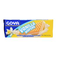 Goya Vanilla Wafers️ DestGlow