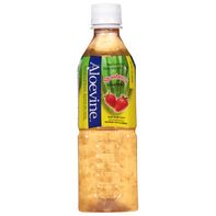 Aloevine Aloe Vera Drink, Refreshing, Strawberry️