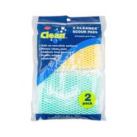 RITZ Cleanee Scour Pads️