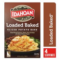 Idahoan® Loaded Baked® Homestyle Casserole️