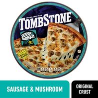 Tombstone Original Crust Pizza️