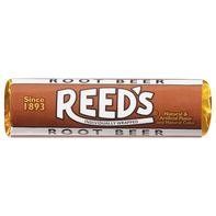 Reed’s Candy, Root Beer