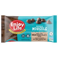 Enjoy Life Foods Dairy Free Ricemilk Milk Chocolat...
️ DestGlow